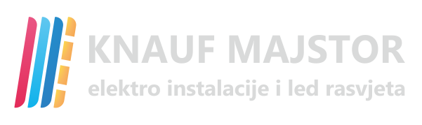 Majstor za Knauf